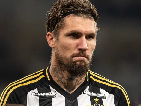 Rizek faz ‘alerta’ importante sobre Lyanco no Atlético-MG