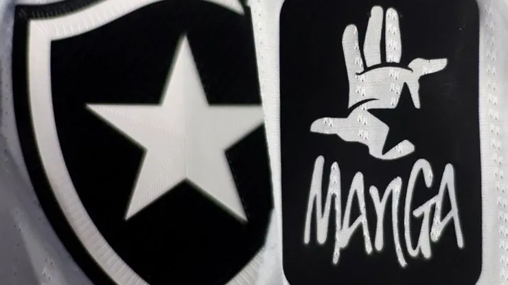 Foto: Botafogo/X