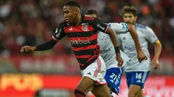 Lorran voltou para o sub-20, e vem ressurgindo no Brasileirão da categoria