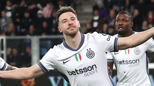 Carlos Augusto - Foto: Marco Luzzani/Getty Images