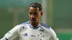 Matheus Pereira, meia do Cruzeiro