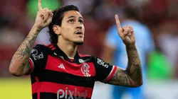 Após 7 meses fora, Pedro estará no banco do Flamengo contra o Central Córdoba pela Libertadores