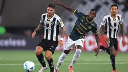 Botafogo venceu o Carabobo na Libertadores - Photo by Buda Mendes/Getty Images