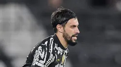 Matriani, atacante do Botafogo