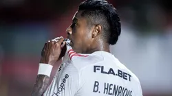 Bruno Henrique é investigado por manipulação de resultados em apostas