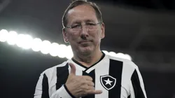 Diretoria do Botafogo teria uma lista com quatro nomes de zagueiros para chegar em 2025.