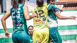 Pinda x Corinthians sub-20. Foto: Felipe/Fotos Esportivas