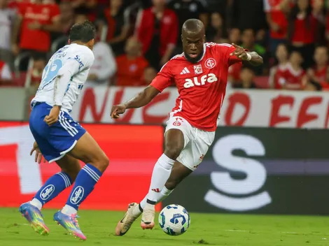 Inter recebe o Atlético Nacional pelo "Grupo da Morte" da Libertadores