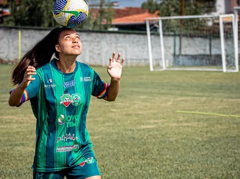 Guerreiras de Pinda se preparam para a temporada de 2025