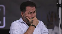 Presidente do Corinthians é surpreendido com decisão de Ramón Díaz para a temporada