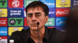 Quinteros não se calou após vitória do Imortal