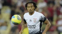 Carrillo é muito importante ao Corinthians. Alexandre Loureiro/AGIF.