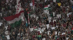 Torcida do Fluminense no Maracanã. Foto: Thiago Ribeiro/AGIF