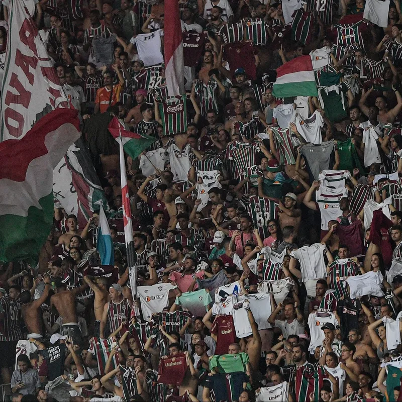 Vasco e Fluminense terão torcida mista nos dois clássicos