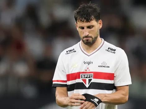 Onde assistir São Paulo x Alianza Lima pela Libertadores 2025