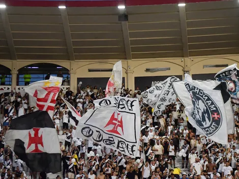 Ingressos para Vasco x Sport: confira valores e todas as informações