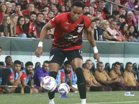 Palpite Athletico-PR x Criciúma - Série B - 10/04/2025