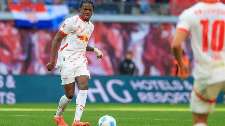 Wolfsburg x RB Leipzig pela Bundesliga