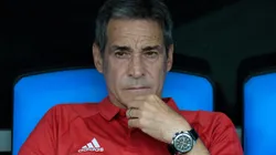 Ex-treinador deu a sua opinião - Foto: Thiago Ribeiro/AGIF.