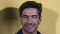 Abel Ferreira aprova o atacante no Palmeiras.