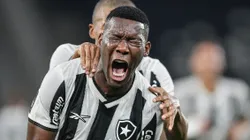 Patrick de Paula é revelado pelo Palmeiras - Foto: Thiago Ribeiro/AGIF.