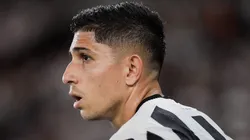 Savarino, do Botafogo