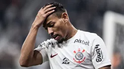 Ruan Oliveira foi dispensado ao final de seu contrato no Corinthians.