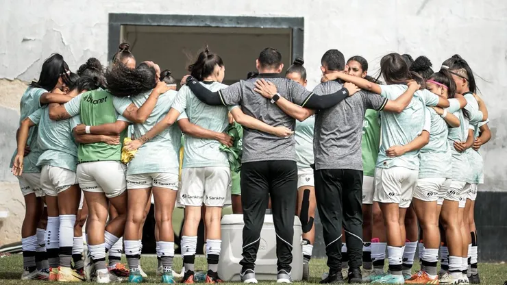 Ceará vai disputar a divisão de acesso em 2025 - Foto: Gabriel Silva/CearaSC.com