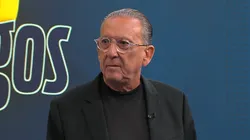 Galvão Bueno, narrador e apresentador - Foto: Reprodução / YouTube