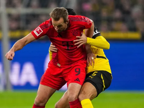 Palpite Bayern de Munique x Borussia Dortmund - Bundesliga - 12/04/2025