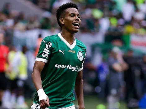 Palmeiras tem retrospecto animador contra o Cerro Porteño em casa