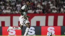 Arboleda é um dos principais jogadores do São Paulo. Foto: Marco Miatelo/AGIF