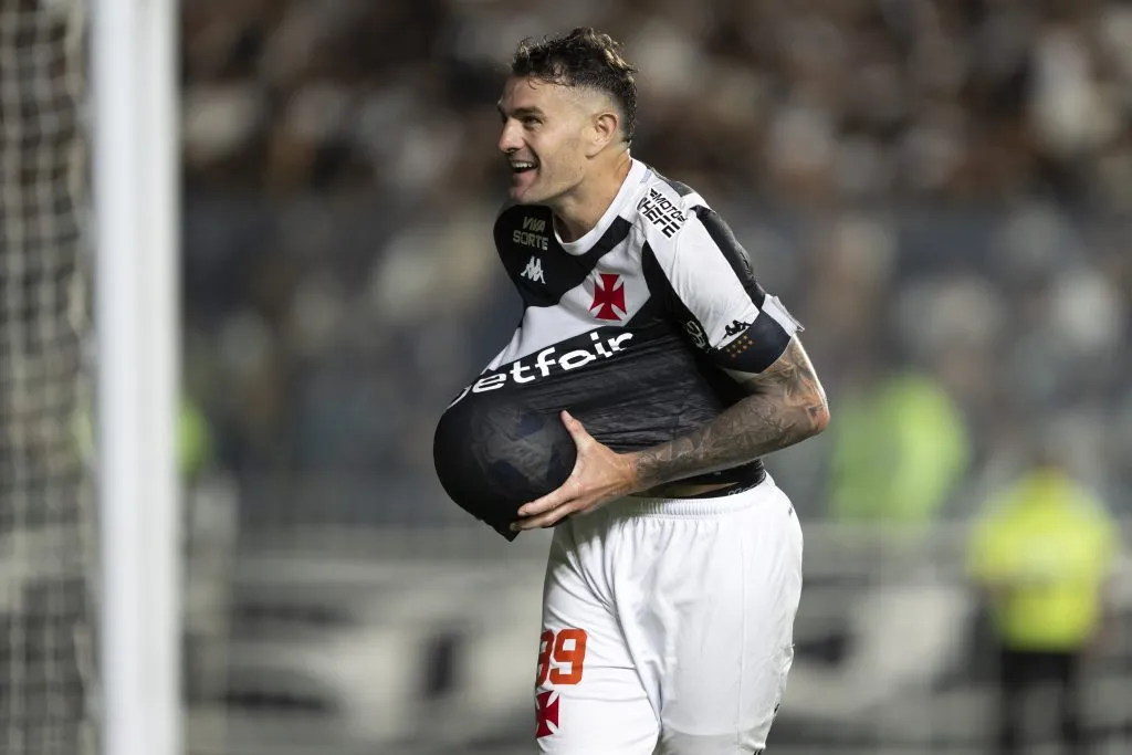 Foto: Jorge Rodrigues/AGIF