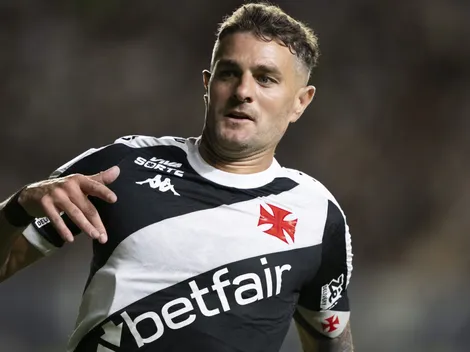 Vegetti é o mais decisivo no jogo aéreo do Brasil