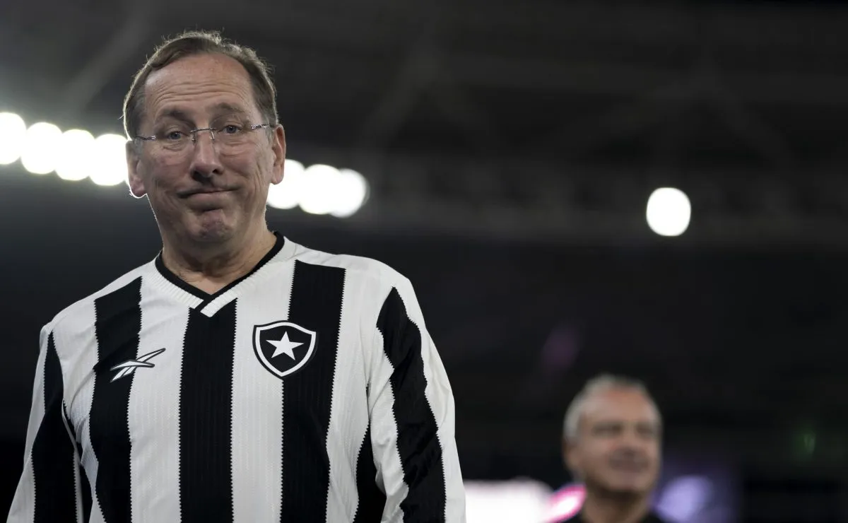 Capital-DF, adversário do Botafogo na terceira fase da Copa do Brasil