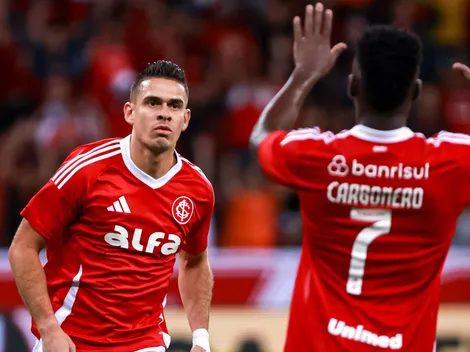 Tudo sobre Internacional x Atlético Nacional pela Libertadores 2025