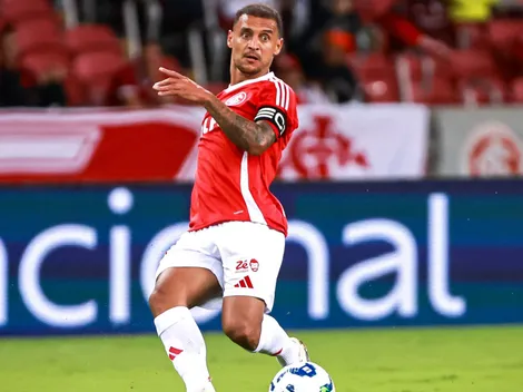 Alan Patrick tem a maior nota entre jogadores da Série A