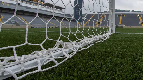 Série A3. Foto: Anderson Romão/AGIF