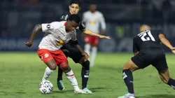 Bragantino e Botafogo se enfrentam neste sábado (12), às 16h, em Bragança Paulista, pelo Brasileirão.