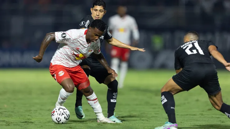 Bragantino e Botafogo se enfrentam neste sábado (12), às 16h, em Bragança Paulista, pelo Brasileirão.