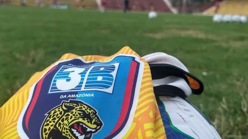 3B da Amazônia. Foto: Divulgação/3B