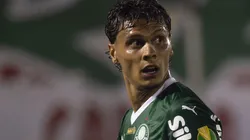 Richard Ríos arrumou treta, mas se desculpou