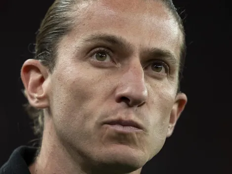 Filipe Luís revela bastidores e esquenta Grêmio x Flamengo