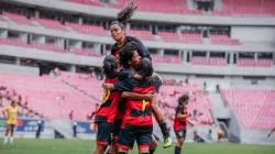 Sport irá enfrentar o Flamengo na quarta rodada - Foto: Sandy James/ Sport Club do Recife