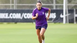 Corinthians enfrenta o Palmeiras no Brasileirão Feminino - Foto: Rodrigo Gazzanel / Agência Corinthians