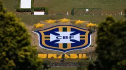 - Confederação Brasileira de Futebol