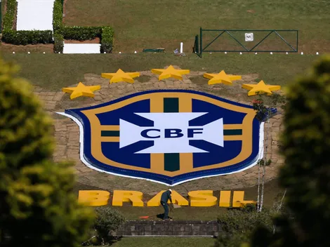 CBF muda atitude do VAR para melhorar arbitragem