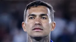 Dudu atacante do Cruzeiro, ex-Palm,eiras