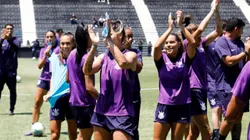 Corinthians tem nova parceria para o time feminino - Foto: Rodrigo Gazzanel / Agência Corinthians