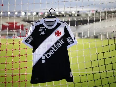 Vasco fará apenas dois dos próximos 10 jogos em São Januário